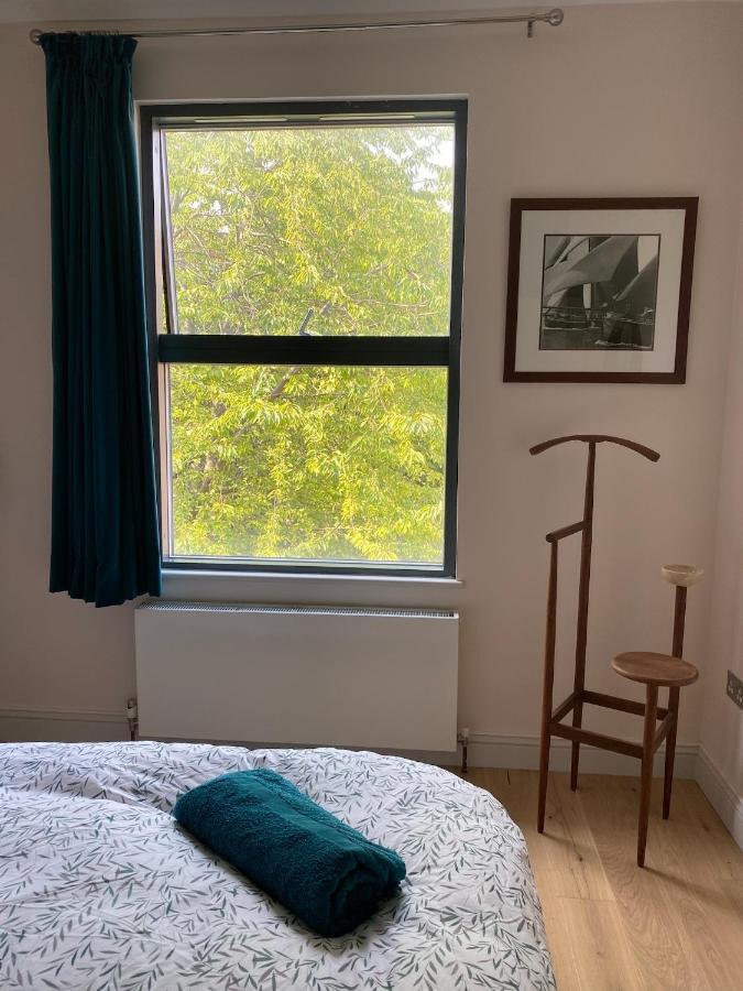 Bright & Beautiful Loft 10Mins To Shoreditch Londres Extérieur photo