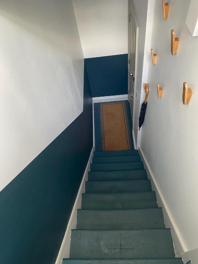 Bright & Beautiful Loft 10Mins To Shoreditch Londres Extérieur photo