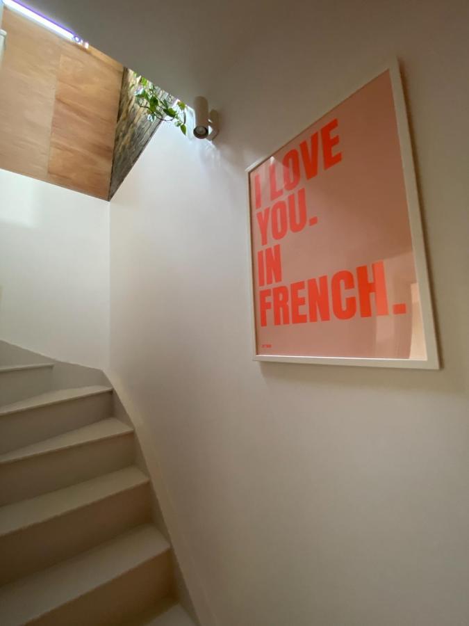 Bright & Beautiful Loft 10Mins To Shoreditch Londres Extérieur photo