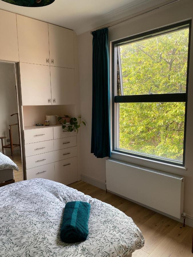 Bright & Beautiful Loft 10Mins To Shoreditch Londres Extérieur photo