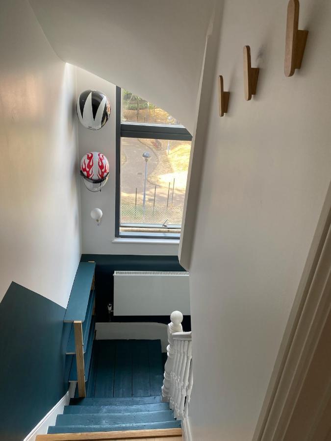 Bright & Beautiful Loft 10Mins To Shoreditch Londres Extérieur photo