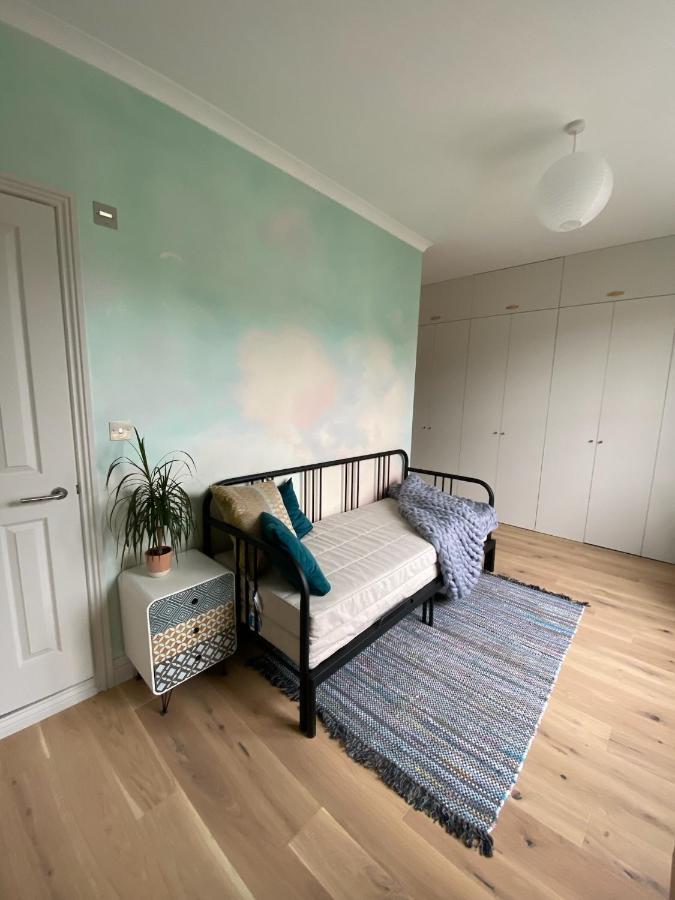 Bright & Beautiful Loft 10Mins To Shoreditch Londres Extérieur photo