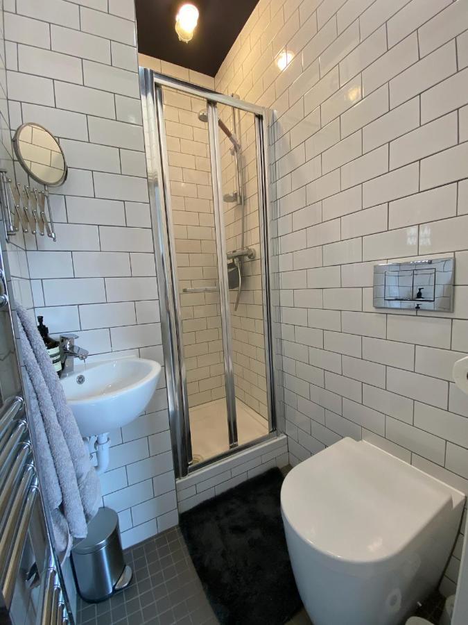 Bright & Beautiful Loft 10Mins To Shoreditch Londres Extérieur photo